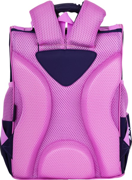 Школьный рюкзак Пифагор Basic. Playing Foxes / 273136