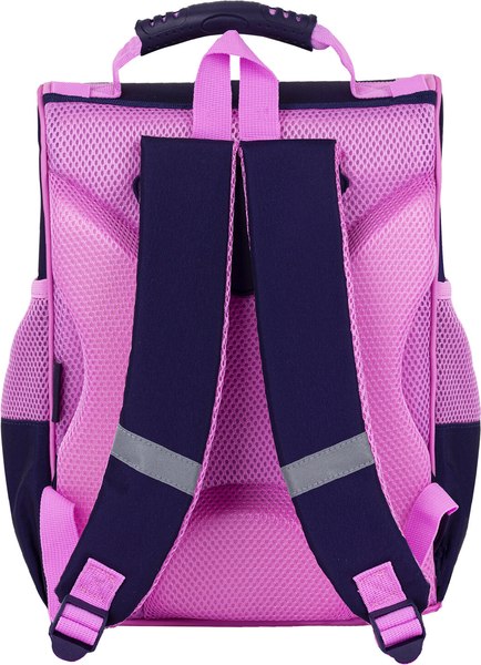 Школьный рюкзак Пифагор Basic. Playing Foxes / 273136