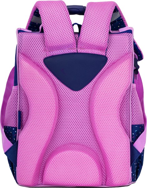 Школьный рюкзак Пифагор Basic. Comic Donuts / 273137