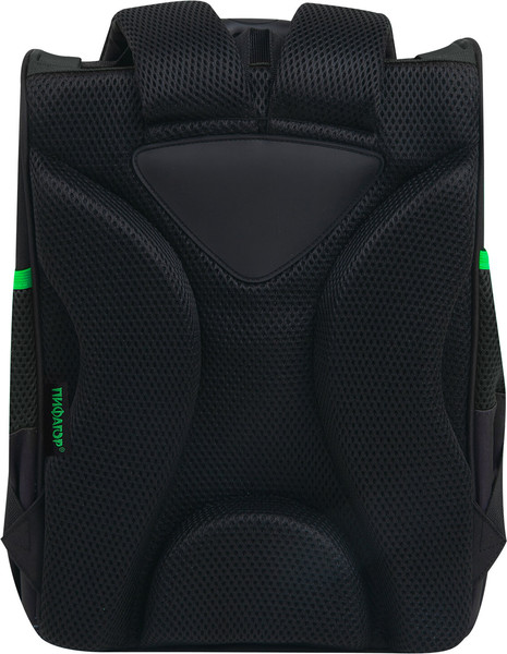 Школьный рюкзак Пифагор Basic. Sharp Sword / 273138