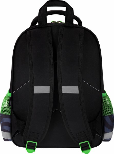 Школьный рюкзак Пифагор School. Outer Space / 273173