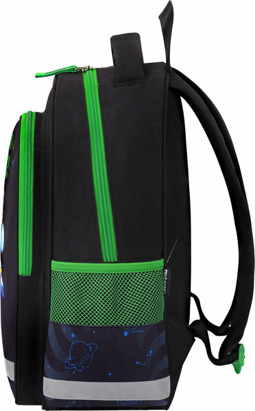 Школьный рюкзак Пифагор School. Outer Space / 273173