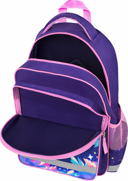 Школьный рюкзак Пифагор School. Magic Kitty / 273166