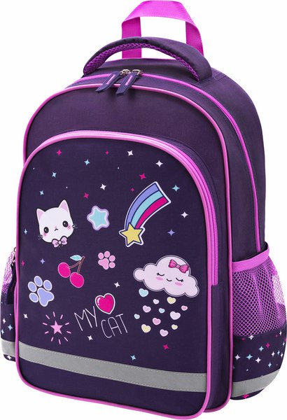 Школьный рюкзак Пифагор School. Leapfrog / 273167