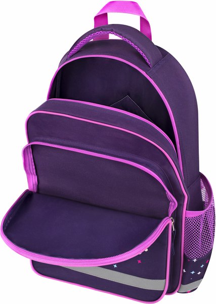 Школьный рюкзак Пифагор School. Leapfrog / 273167