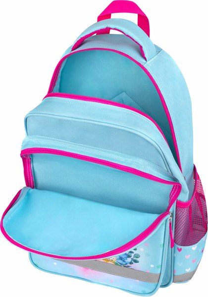 Школьный рюкзак Пифагор School. Pretty Bunny / 273168