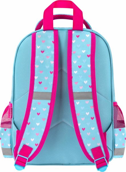 Школьный рюкзак Пифагор School. Pretty Bunny / 273168