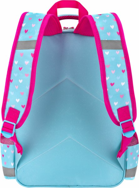 Школьный рюкзак Пифагор School. Pretty Bunny / 273168