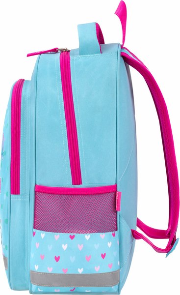 Школьный рюкзак Пифагор School. Pretty Bunny / 273168