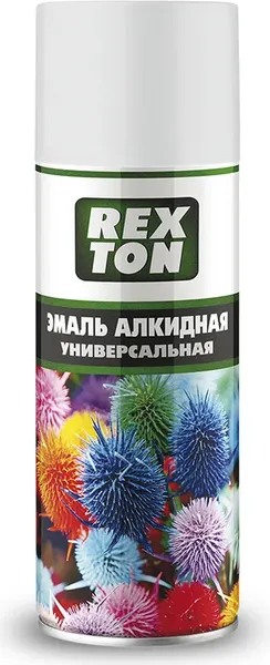 Эмаль Rexton Алкидная универсальная RT100.20 - фото