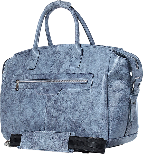 Сумка дорожная Galanteya 20023 / 25с875к45 - фото