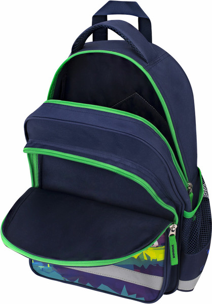 Школьный рюкзак Пифагор School. Football Match / 273171