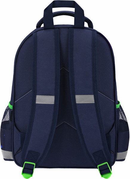 Школьный рюкзак Пифагор School. Football Match / 273171