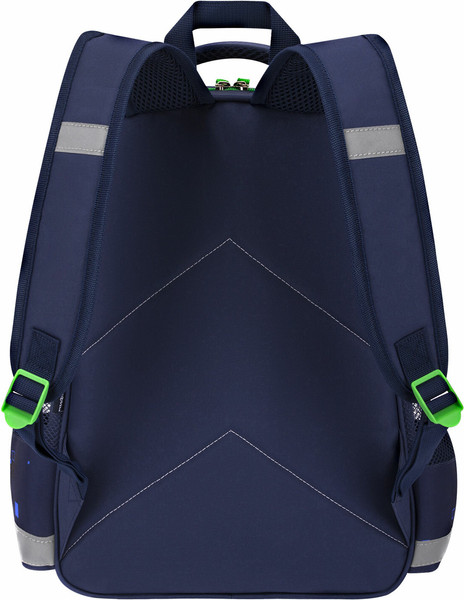 Школьный рюкзак Пифагор School. Football Match / 273171