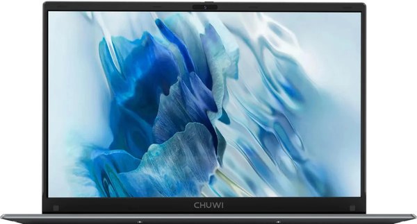 Ноутбук Chuwi GemiBook Plus 15.6 (N100/8GB/256GB/Win11)