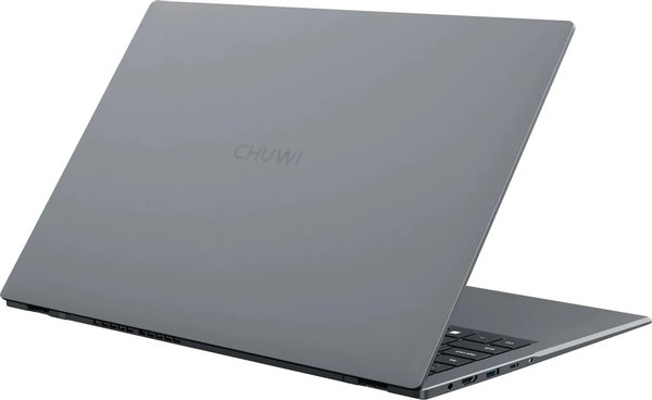 Ноутбук Chuwi GemiBook Plus 15.6 (N100/8GB/256GB/Win11)