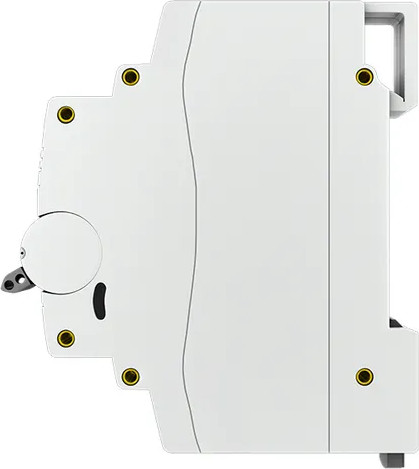 Выключатель нагрузки EKF ВН-125 2P 125А / SL125-2-125-pro