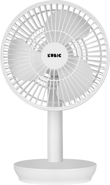Вентилятор Kubic Air R2D2-056 - фото