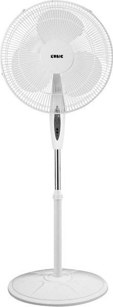 Вентилятор Kubic Breeze R2D2-059 - фото