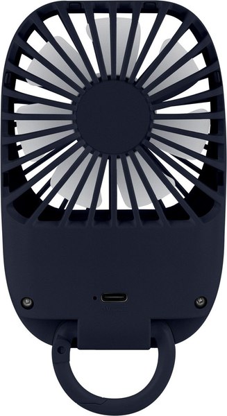 Вентилятор Rombica Flow Handy Fan IV / R2D2-062 (синий)