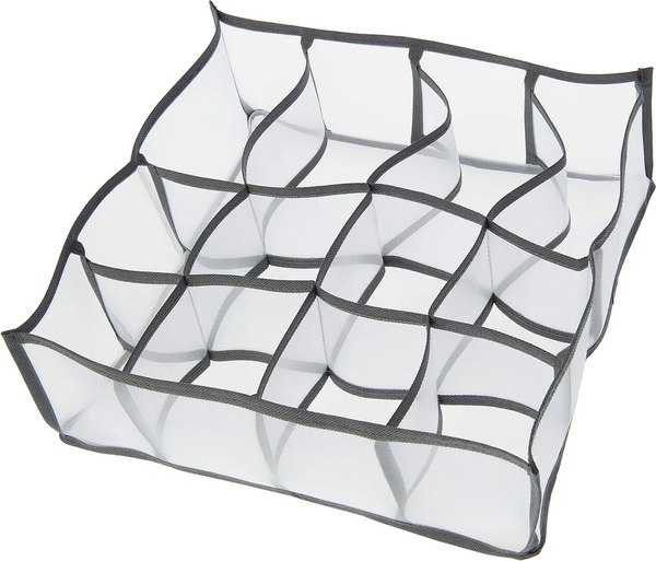 Органайзер для хранения You'll love Соты Микс 77030 - фото