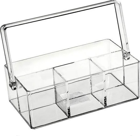 Органайзер для хранения You'll love Корзинка 71354 - фото