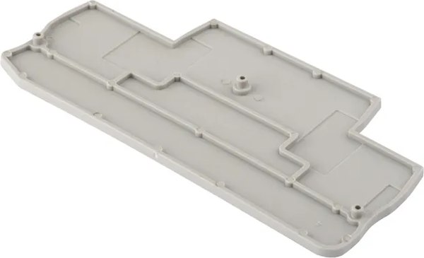 Заглушка для клеммной колодки EKF Sak-st-4-4-2 - фото