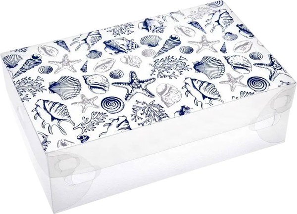 Коробка для хранения You'll love Mare 75598 - фото