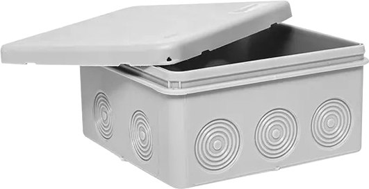 Коробка распределительная EKF PROxima plc-kmr-030-034 - фото