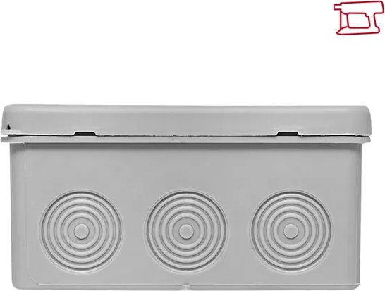 Коробка распределительная EKF PROxima plc-kmr-030-034