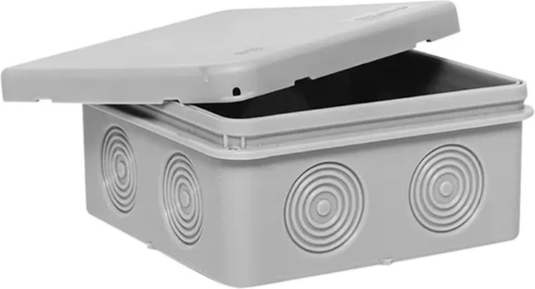 Коробка распределительная EKF PROxima plc-kmr-030-035 - фото