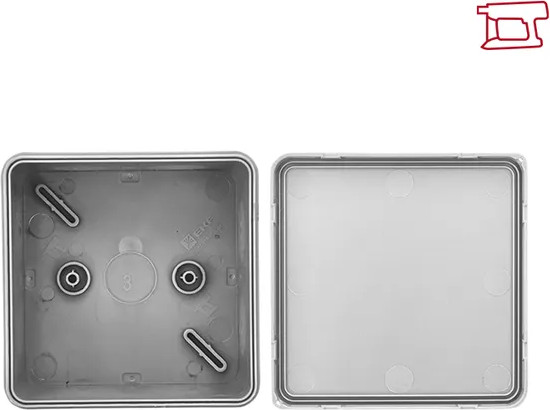 Коробка распределительная EKF PROxima plc-kmr-030-035