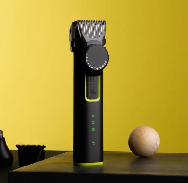 Триммер Rombica TRM-114