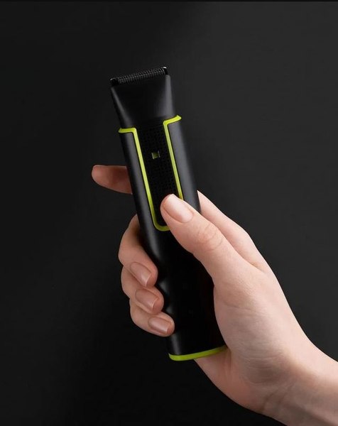 Триммер Rombica TRM-114