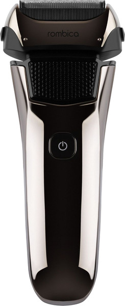 Электробритва Rombica Shaver SRX-001 - фото