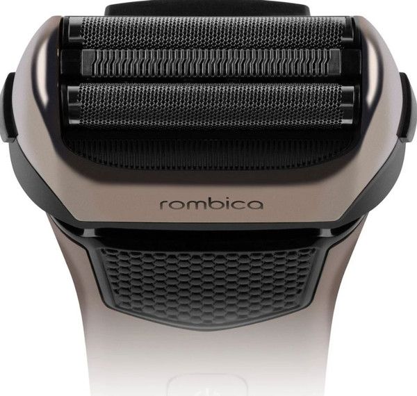 Электробритва Rombica Shaver SRX-001