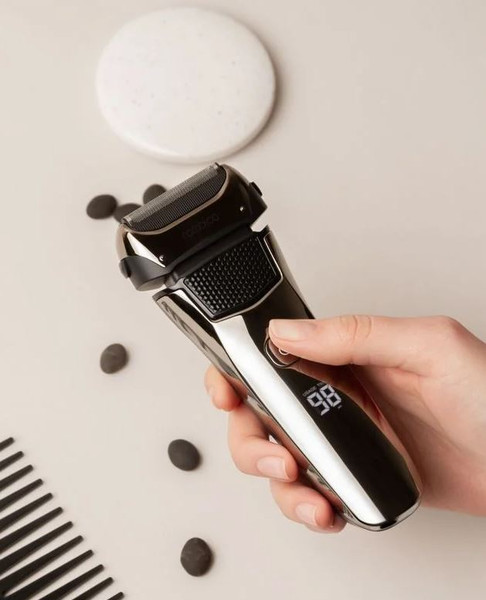 Электробритва Rombica Shaver SRX-001