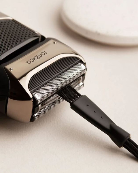 Электробритва Rombica Shaver SRX-001