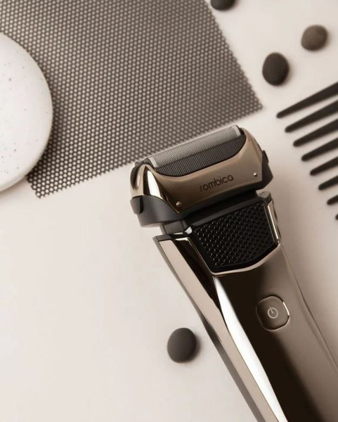 Электробритва Rombica Shaver SRX-001