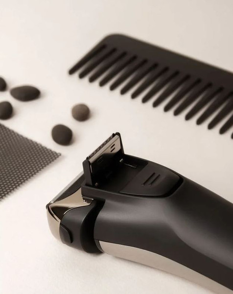 Электробритва Rombica Shaver SRX-001