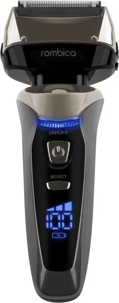 Электробритва Rombica Shaver SRX-002 - фото