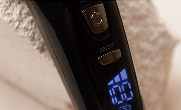 Электробритва Rombica Shaver SRX-002