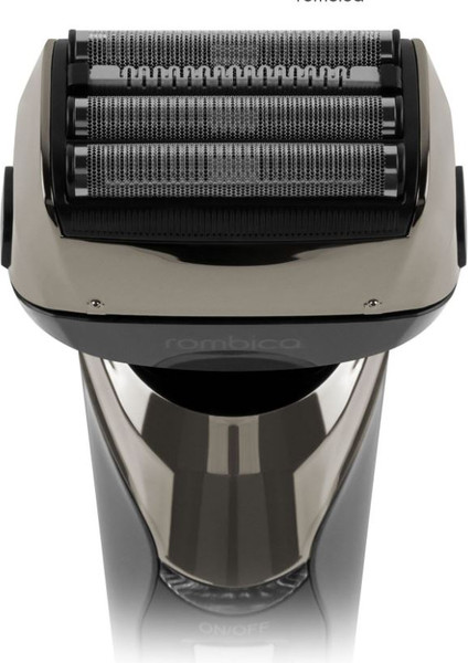 Электробритва Rombica Shaver SRX-002