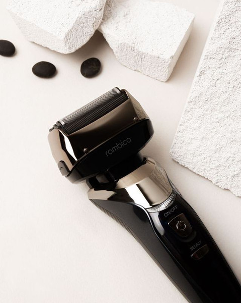Электробритва Rombica Shaver SRX-002