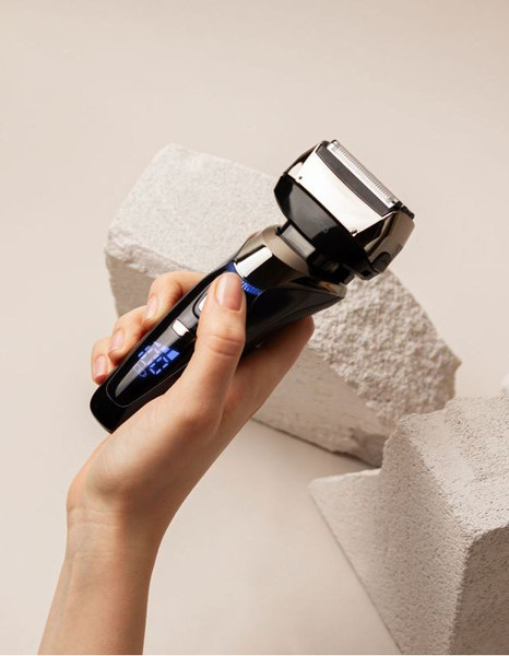 Электробритва Rombica Shaver SRX-002