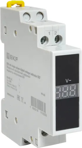 Указатель напряжения EKF VDI-G31 - фото