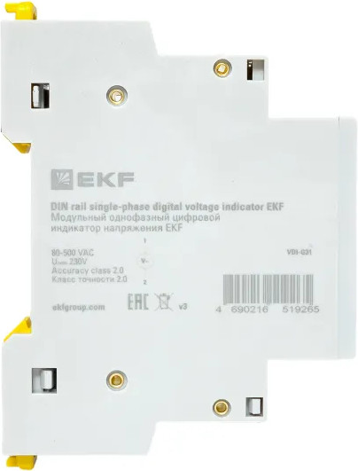 Указатель напряжения EKF VDI-G31