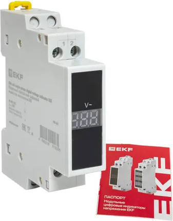 Указатель напряжения EKF VDI-G31