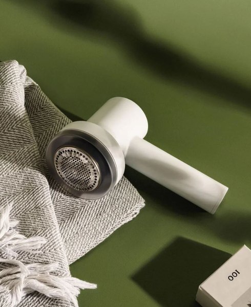 Машинка для удаления катышков Rombica Remover LRM-001