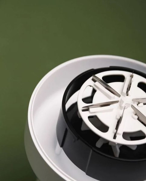 Машинка для удаления катышков Rombica Remover LRM-001